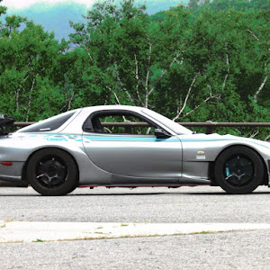 RX-7 FD3S 前期