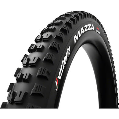 Vittoria Mazza Race Tire - 29", Tubeless 2PLY, Enduro 1C, G2.0