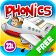 Phonics Island  icon