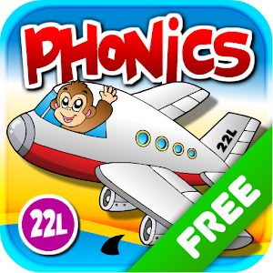 ABC Kids Phonics: Animal Train apk Download