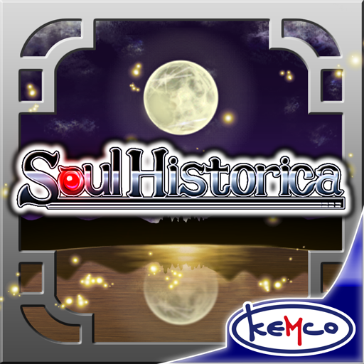 RPG Soul Historica icon