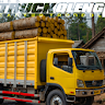 Mod Truk Oleng Canter Trondol icon