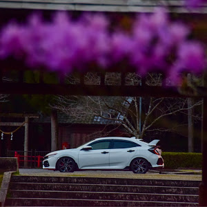 シビック FK7