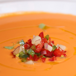 Gazpacho Andaluz