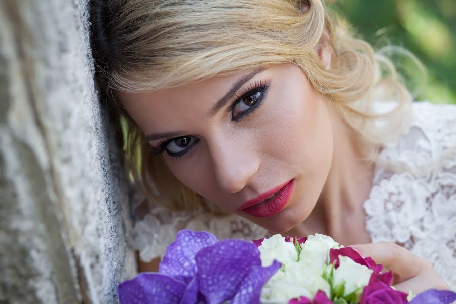 Wedding photographer Vali Negoescu (negoescu). Photo of 16 September 2015