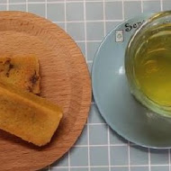 赤崁璽樓蔬食