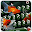Live 3D Smart Koi Fish Keyboard Theme Download on Windows