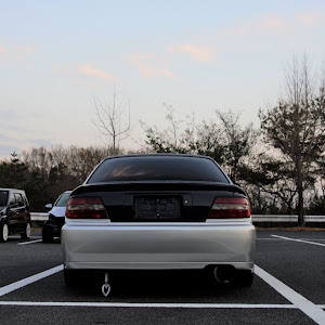 チェイサー JZX100