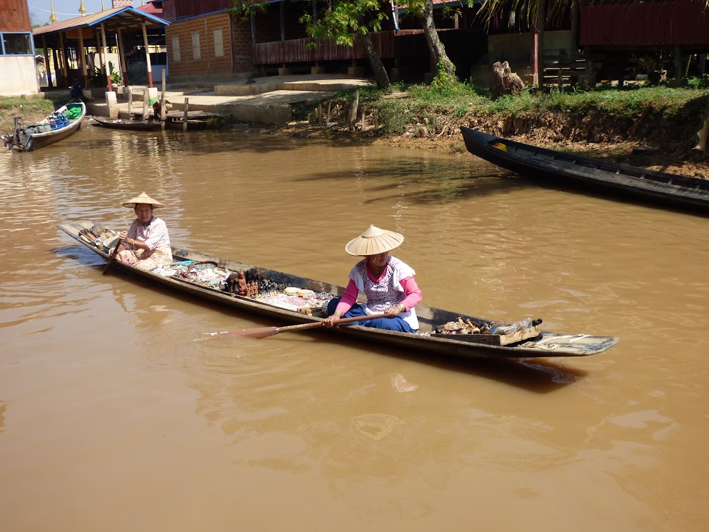 lac inle