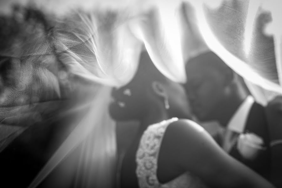 Photographe de mariage Thabang Radebe (thabangr). Photo du 1 avril 2020