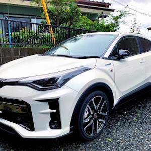 C-HR ZYX11