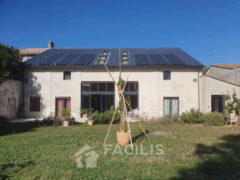 Vente maison 7 pièces 210 m² à Angouleme (16000), 700 000 €