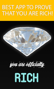 I AM RICH - PROOF WITH DIAMOND!(圖1)-速報App