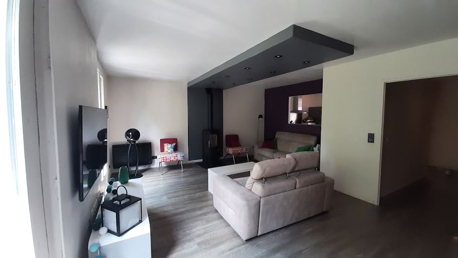 Vente maison 7 pièces 156 m² à Gueux (51390), 375 000 €