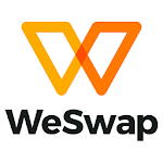 WeSwap - Travel Money Card Apk