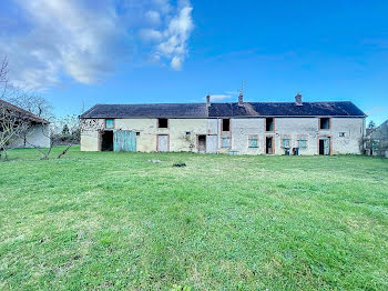 maison à Longueville (77)