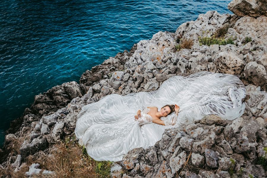 Photographe de mariage Caterina Vitiello (caterinavitiello). Photo du 20 août 2022