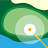 GolfCaddie - Golf GPS icon