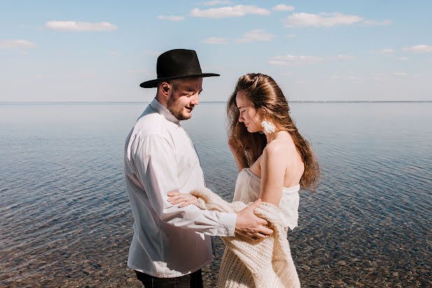 Svatební fotograf Aleksandr Kozlov (simbery). Fotografie z 12.května 2019