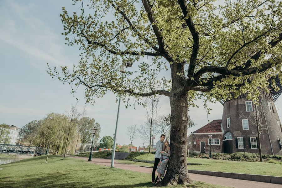 Fotografo di matrimoni Mariya Korenchuk (marimarja). Foto del 4 luglio 2019