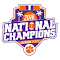 Item logo image for Clemson Football - National Championship