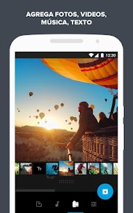 Quik – Editor de video de GoPro para fotos y clips