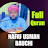 hafiz nafiu usman bauchi icon