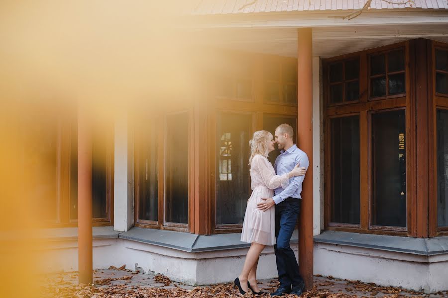 Photographe de mariage Nikita Kirsanov (nikitakirsan). Photo du 22 février 2020