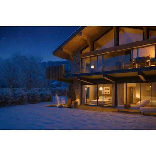 Maison avec terrasse 3