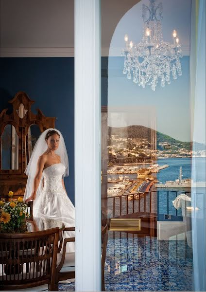 結婚式の写真家Rossi Gaetano (gaetanorossi)。2018 7月8日の写真