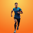 Just Run - Activity Tracker icon