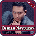 Cover Image of Download Osman Navruzov qo'shiqlari 3.0 APK