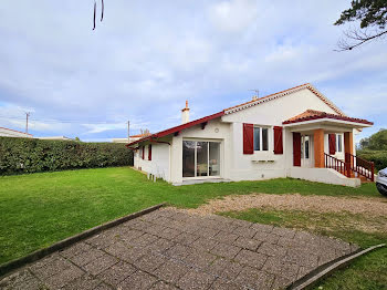 maison à Biarritz (64)