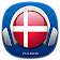 Radio Denmark Fm   icon