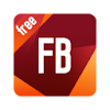Flash Blocker free logo