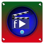 Cover Image of Descargar Download video for facebook 1.2 APK