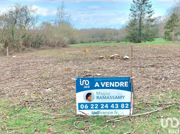 terrain à Jouy-sur-Morin (77)