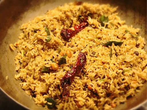 Tamarind Rice