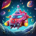 Flip Ship: Space Runner