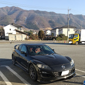 RX-8 SE3P