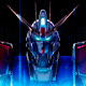 Gundam HD Wallpapers New Tab