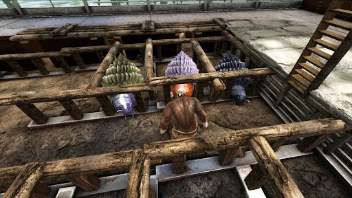 Ark セメントの効率的な集め方と使い道 神ゲー攻略