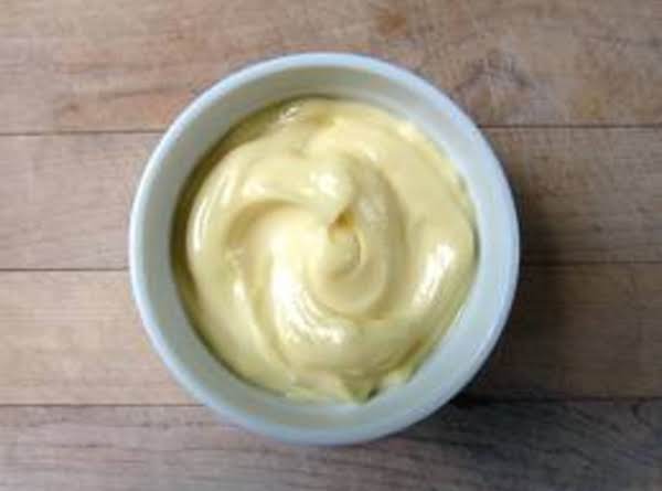 Homemade Best Foods/Hellmanns Mayonnaise_image