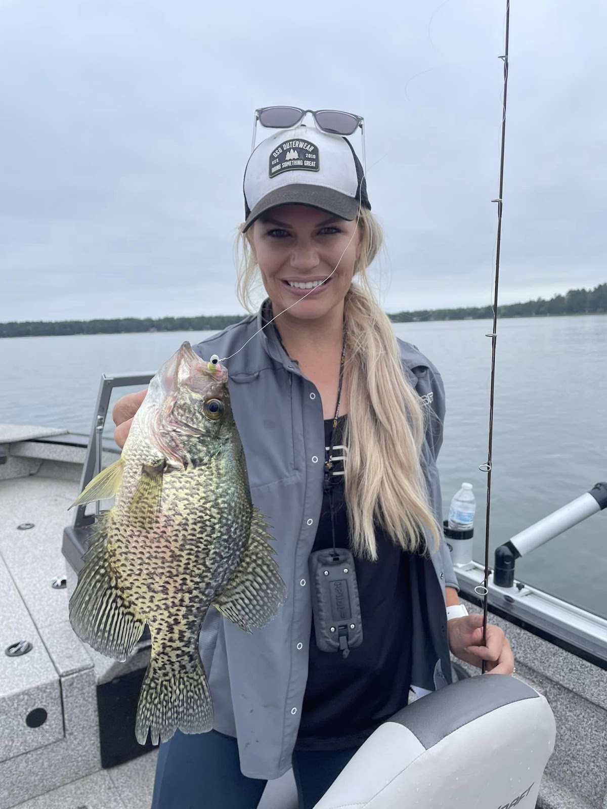 Fall Crappie Gear: My Picks For Bigger Fall Panfish - Virtual Angling