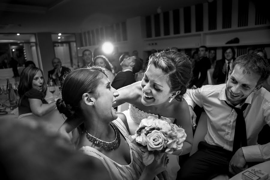 Wedding photographer David Iturralde (dvditu). Photo of 25 April 2016