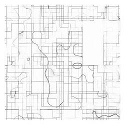 floor tracks #6