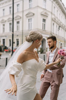 Hochzeitsfotograf Slaviana Charniauskaya (slaviana). Foto vom 28. Februar 2023