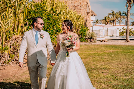 Fotógrafo de casamento René Luna (lasbodasderene). Foto de 14 de março