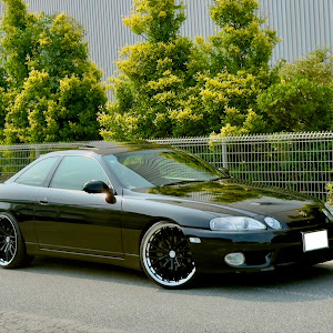 ソアラ JZZ30