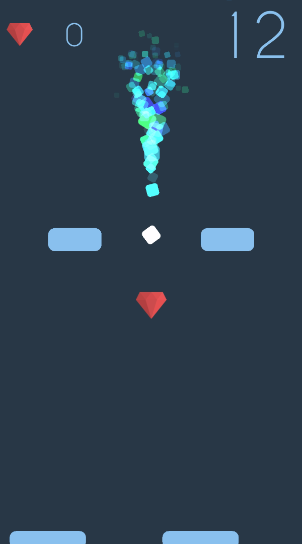 flying Screen 2